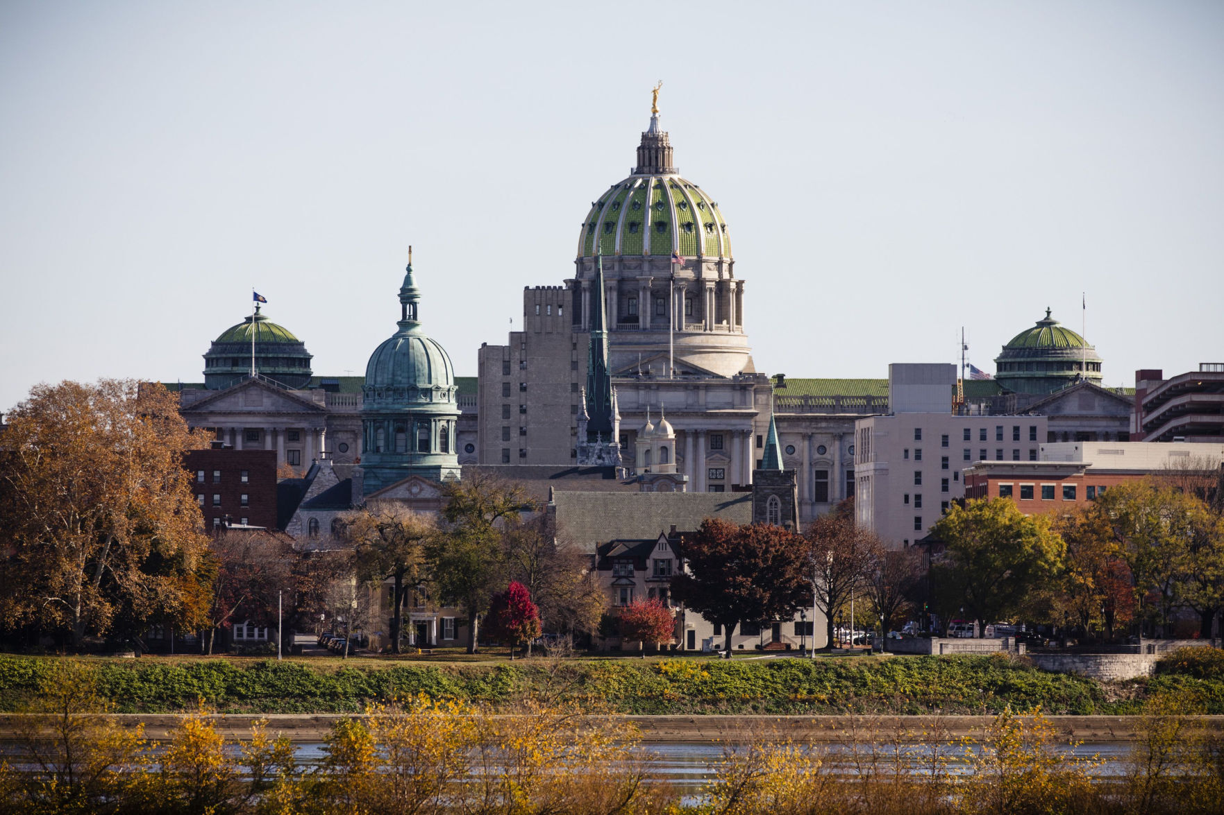 Thousands of Pa. homeowners feel stuck in a high-stakes game of telephone with their homes, vital utilities on the line